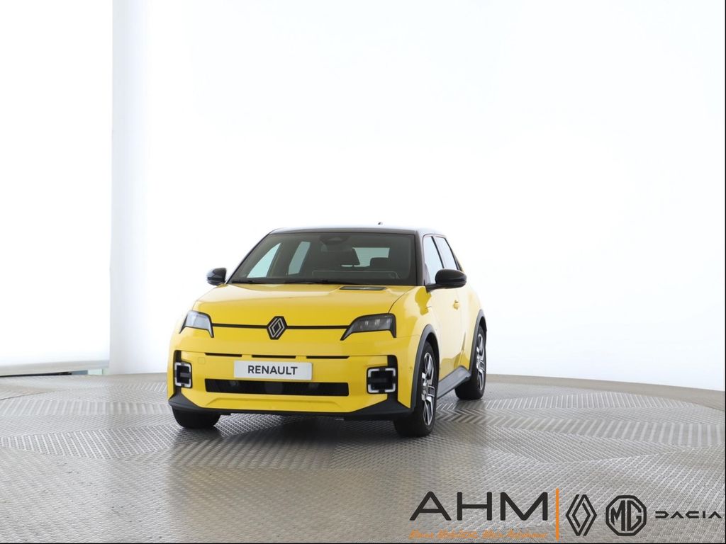 Image of Renault R 5