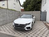 Volkswagen Arteon 2.0 TDI SCR 176kW DSG 4MOTION R-Line ...