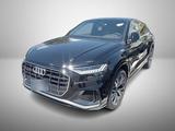 Audi Q8 3.0 45 TDI Quattro S Line Tiptronic*Matrix*Lu - Audi Q8 TDI Gebrauchtwagen