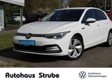 Volkswagen Golf VIII Style 1.5 eTSI DSG NAVI ACC ERGO SITZ - Volkswagen Golf: 5er