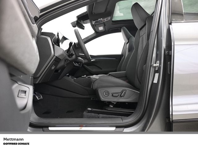 Audi Q6 e-tron - Bild 12