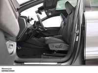 Audi Q6 e-tron - Vorschau Bild 12