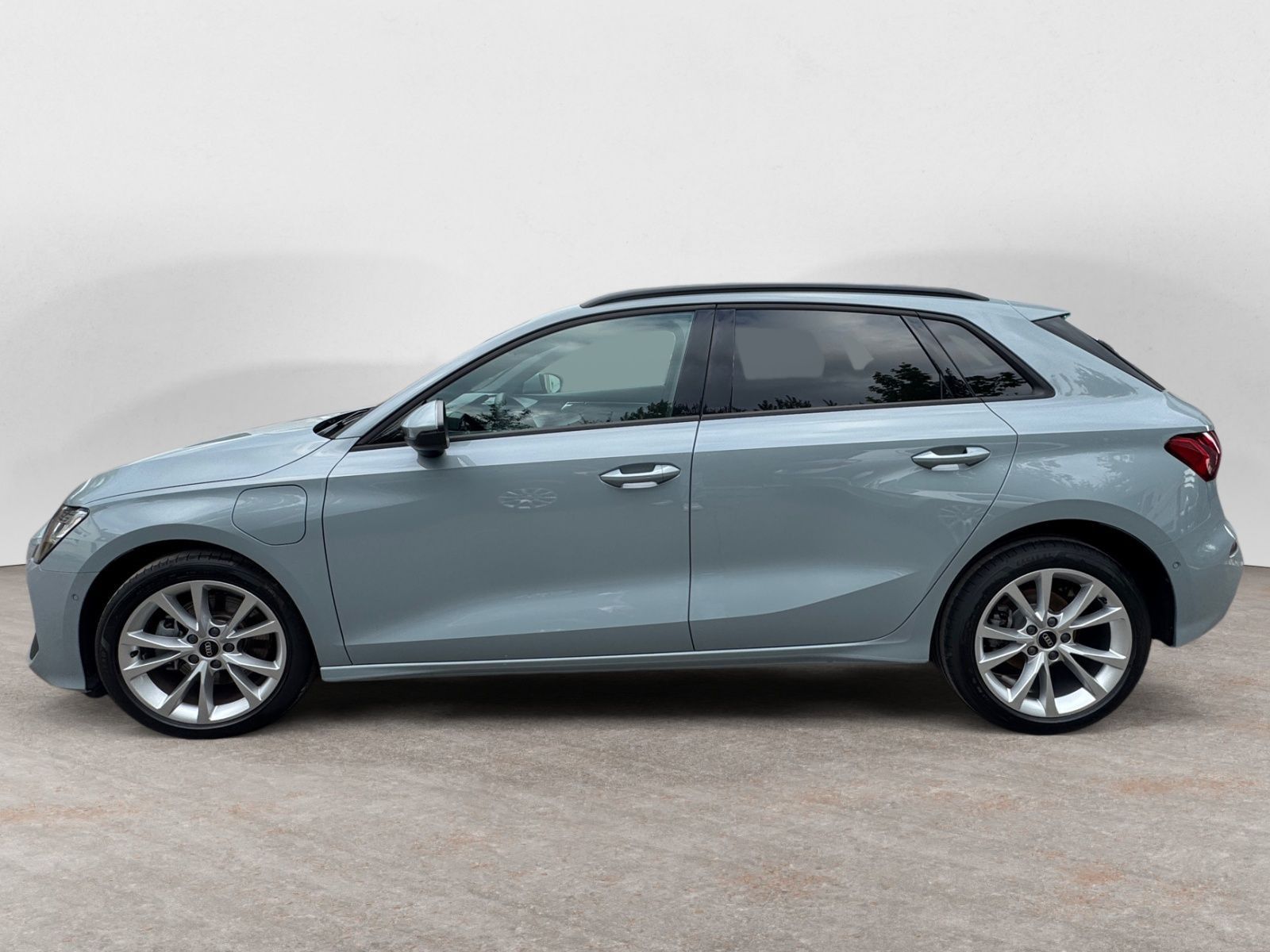 Audi A3 - Bild 3