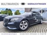 Mercedes-Benz E 200 Avantgarde Navi/Leder/Kamera/LED/ACC/El.kl - Mercedes-Benz E 200 aus 2018