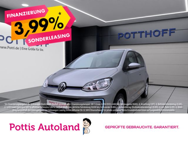 Volkswagen up e-up! move up! Kamera PDC Maps&More GRA