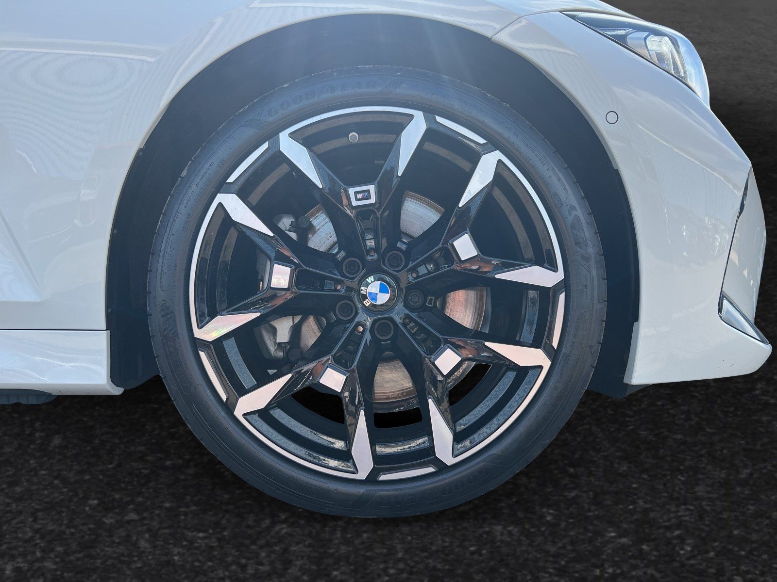 BMW 330i xDrive Touring M Sport AHK Head-Up 19 LMR foto 4