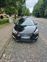 Hyundai i40 - Hyundai i40 in Dortmund