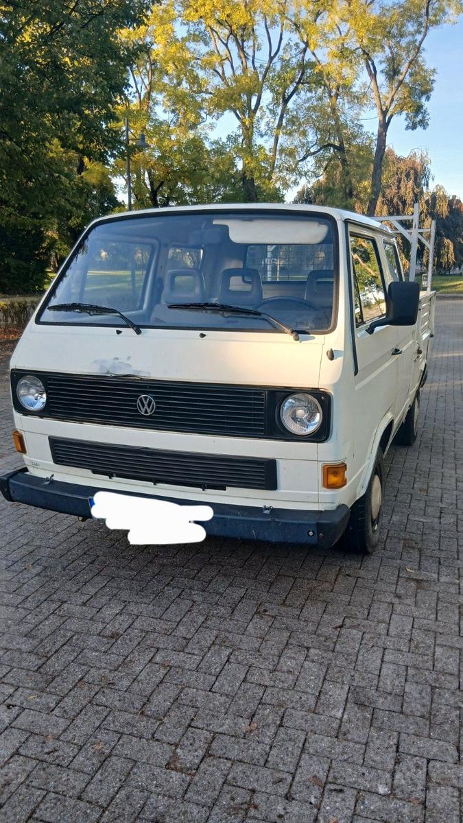 Volkswagen Andere