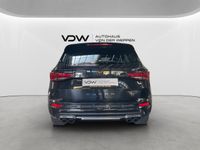 Cupra Ateca - Vorschau Bild 8
