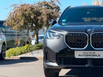 BMW X3 20 d xDrive *M-Paket*360Grad*HarmannKardon*