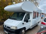 Knaus Sun Traveler - Knaus Sun