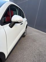 Fiat 500X 1.4 MultiAir 103kW POP STAR 140PS - Fiat 500X aus 2015