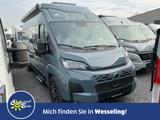 Knaus BoxLife PLATINUM SELECTION 600 ME  - Knaus Diesel Kastenwagen
