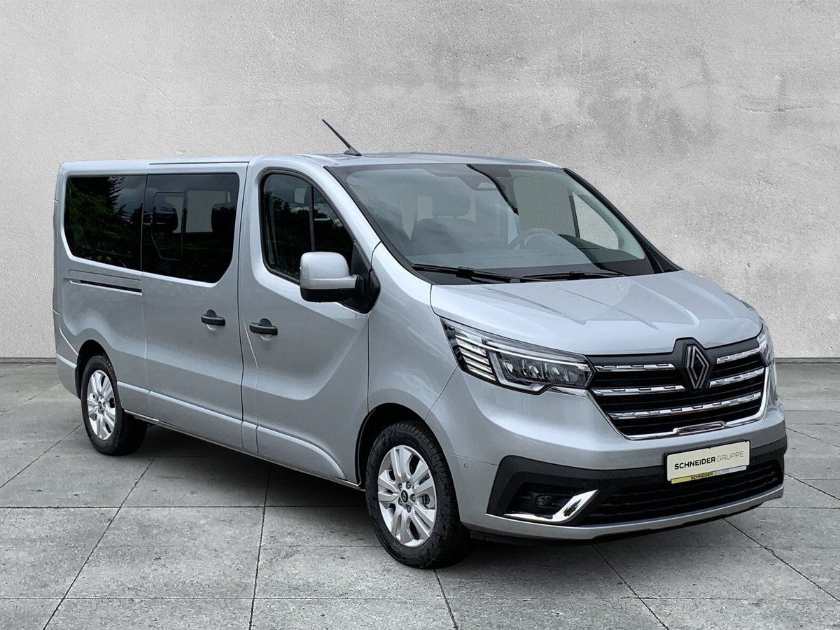 Renault Trafic - Bild 7