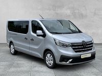 Renault Trafic - Vorschau Bild 7