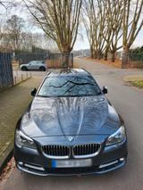 BMW 530d Vollausstattung, Standheizung, Le... - BMW 530 aus 2025