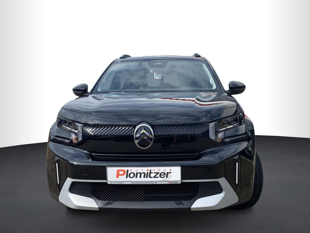 Citroën e-C3 Aircross 113 Standard-Range MAX *LED*Nav*Ca imagem 3