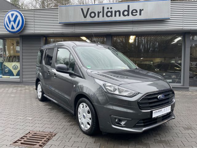 Ford Transit Connect 1.5 TDCi Trend L1*Standheizung*