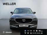 Mazda CX-5 SKYACTIV-D 150 Signature+ *Matrix*BOSE*360° - Mazda in Bielefeld