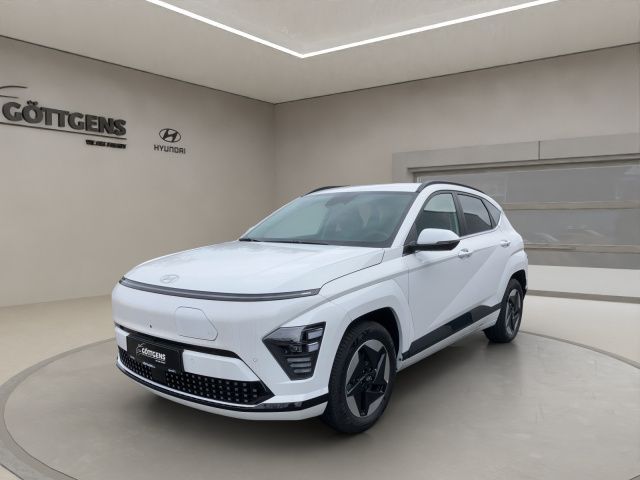 Hyundai KONA EV 65.4kWh PRIME LEDER ASSISTENZ-PAKET BOSE