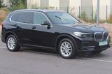 BMW X5 xDrive 30 d 8-fach Navi - BMW X5 in Dortmund