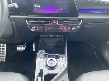 Kia NIRO EV 64kWh SPIRIT *LED*PDC*Sitzheiz*Kamera*