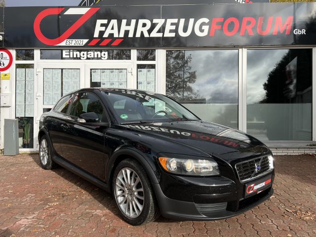 Volvo C30 1.6 Edition*Luftqualitäts-Überwachungssystem