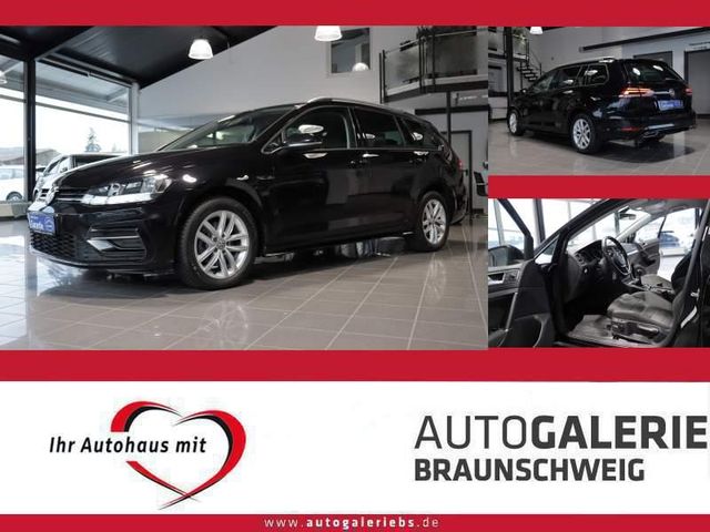 Volkswagen Golf Variant 1.5 TSI Comfortline R-LINE