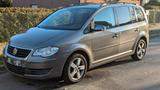 Volkswagen Touran 1.4 TSI Highline Highline Facelift - Volkswagen Touran: Facelift