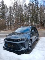 SWM G01 Premium Sport - SWM G01 Gebrauchtwagen