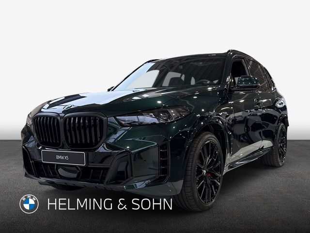 BMW X5 xDrive30d - M Sportpaket Pro / Gestiksteuerun