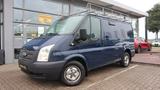 Ford Transit Kasten FT 260 K City Light - Ford Transit ft 260 k
