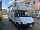 Ford Transit Camper - Ford Wohnmobil Pickup