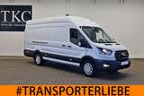 Ford Transit 350 TDCI L4H3 Klima Kamera 1.Hand#26T012 - Ford Transit: L4h3