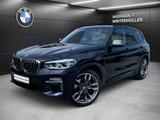 BMW X3 M40d 21'' AHK Pano H/K HiFi PA Sitzbelüftung - BMW X3 M40 aus 2018