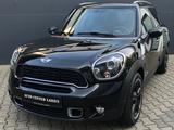 MINI Countryman Cooper S All4 BiXenon Navi Leder AHK - MINI MINI: Countryman All4