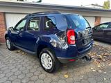Dacia Duster I Laureate 4x2*Klima*AHK*1.Hand*Tüv-Neu - gebrauchte Dacia Duster aus dem Jahr 2013