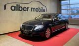 Mercedes-Benz S 500 Lim 4M. Langv. 2xPano 4xSitzkühl.Sthz.360° - Mercedes-Benz S 500 in Stuttgart