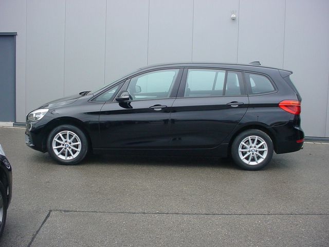 BMW 216i Gran Tourer*Navi*Sitzheizung*