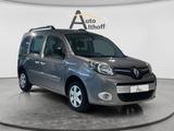 Renault Kangoo 1.5dCi Intens KLIMA SHZ NAV BLUETOOTH - Renault Kangoo Gebrauchtwagen in Stuttgart