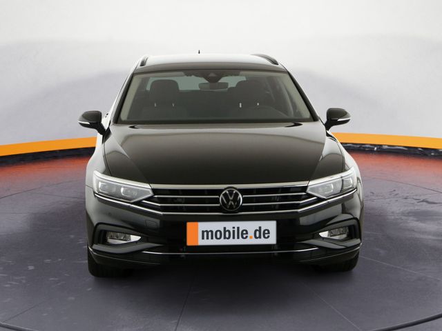 Volkswagen Passat Variant 2.0TDI DSG Business IQ.Light Matr