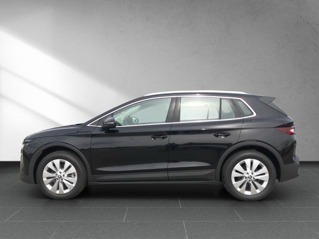 Skoda Elroq 85 Loft*4xSHZ*CAM*AHZV*WÄPU*0,25%*NAVI*
