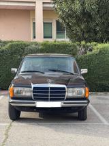 Mercedes-Benz 300D W123 - Mercedes-Benz 300 Oldtimer: 300d