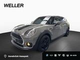 MINI Navi Klima SHZ H/K PDC DAB Bluetooth Navi - MINI One Clubman Gebrauchtwagen