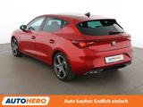 Seat Leon 1.5 eTSI ACT FR Aut.*NAV*LED*ACC*CAM*PDC*SH - Seat Leon aus 2020