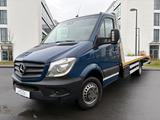 Mercedes-Benz Sprinter II  Abschleppwagen 419 CDI Autom,3.5t - Angebote