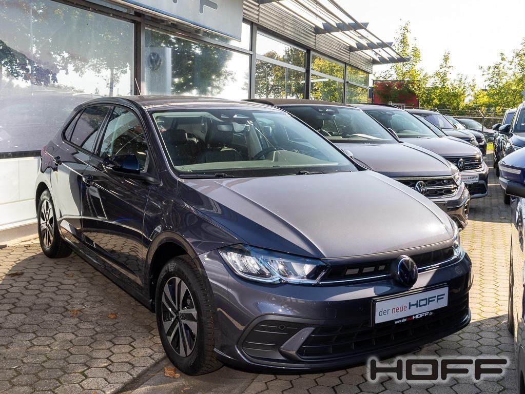 Volkswagen Polo Energy 1.0 TSI imagem 2