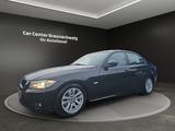BMW 320d Limousine M-Paket+Sport+Alu+LED - BMW 320 aus 2010: 320d