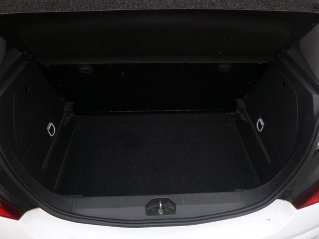 Corsa D 5-Türer Selection