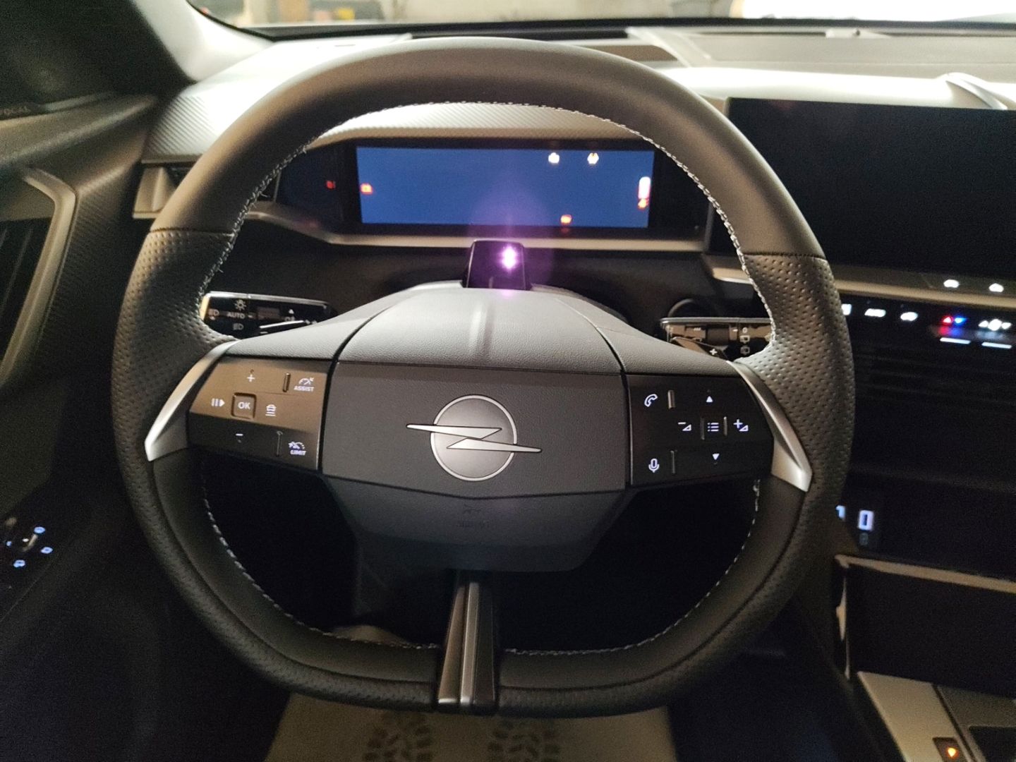 Opel Grandland (X) - Bild 12